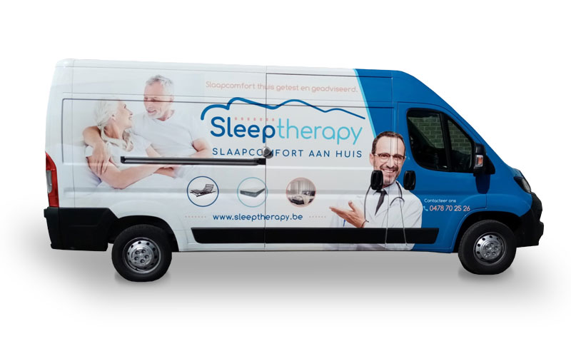 Dodomobile Sleeptherapy